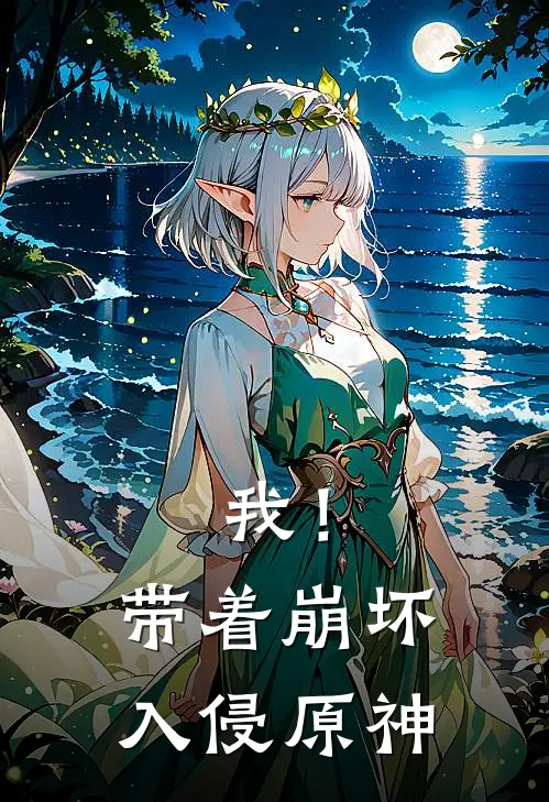 我！带着崩坏入侵原神