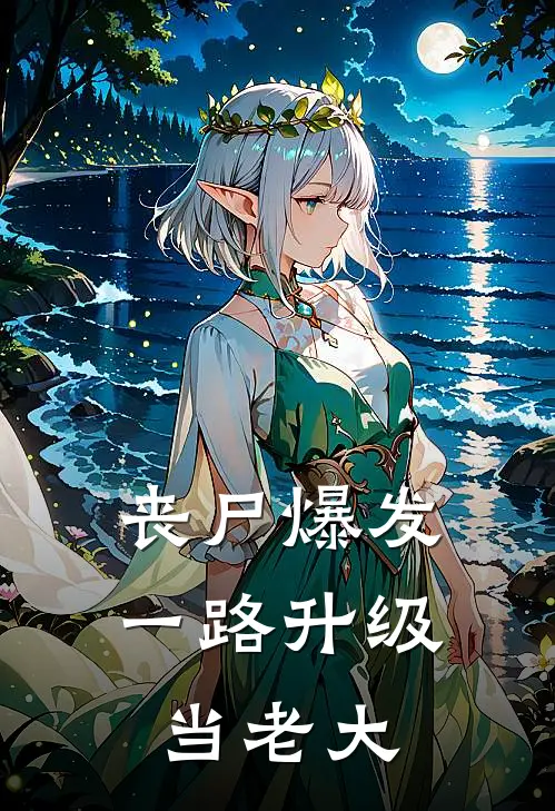 丧尸爆发：一路升级当老大