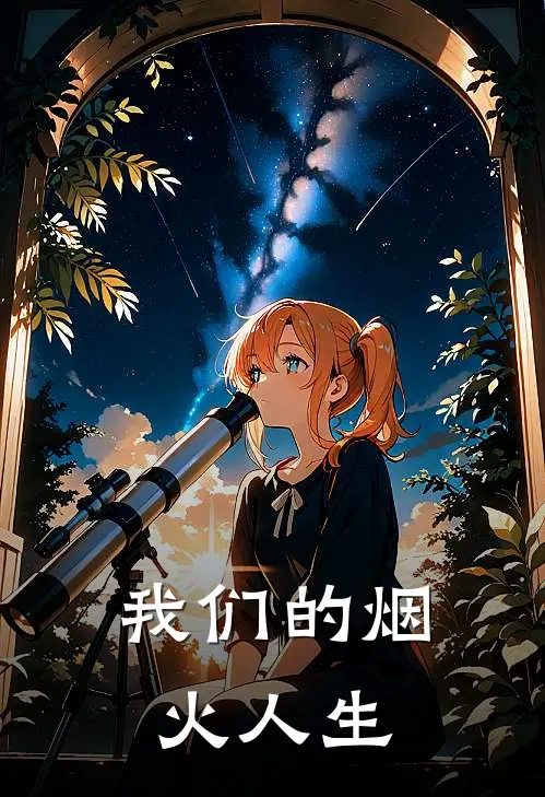 我们的烟火人生