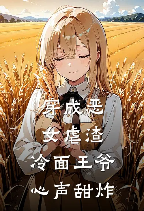 穿成恶女虐渣，冷面王爷心声甜炸