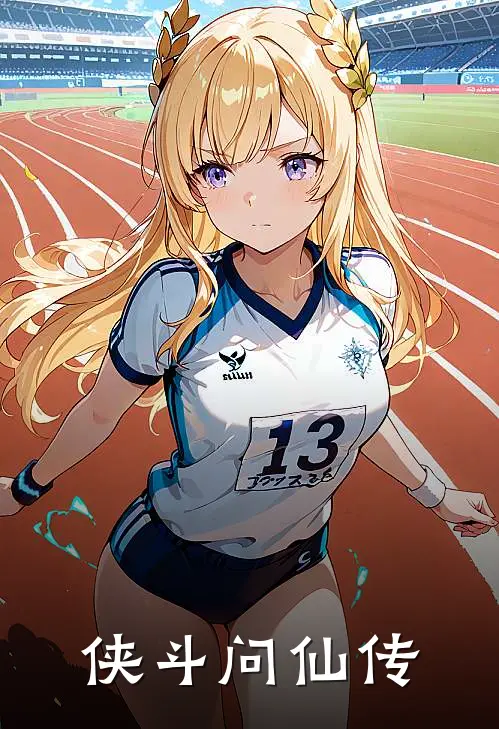 侠斗问仙传