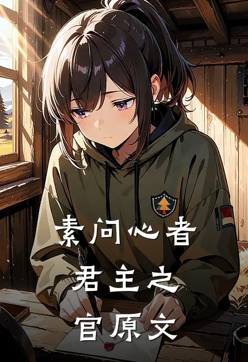 素问心者,君主之官原文