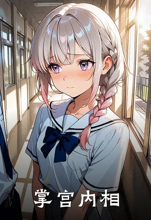 掌宫内相