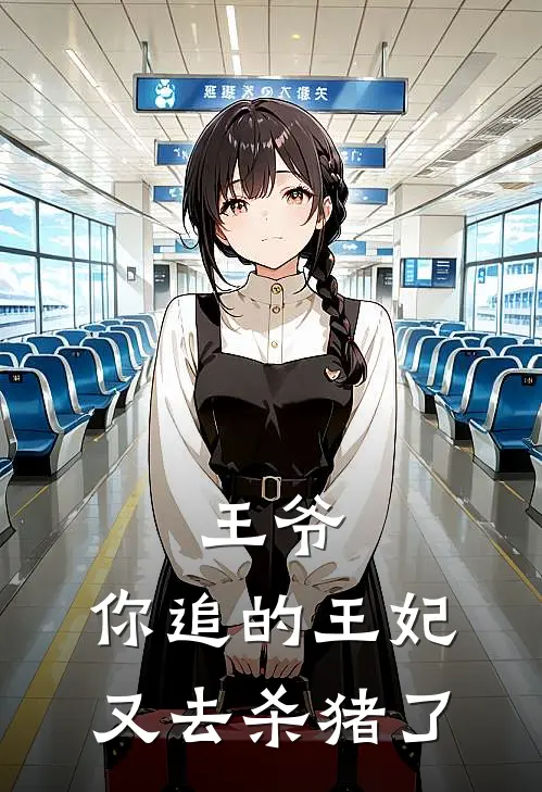 王爷，你追的王妃又去杀猪了