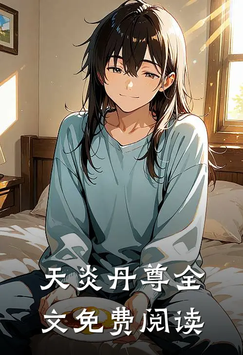 天炎丹尊全文免费阅读