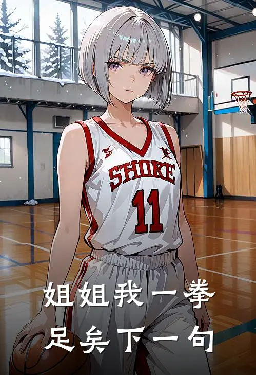 姐姐我一拳足矣下一句