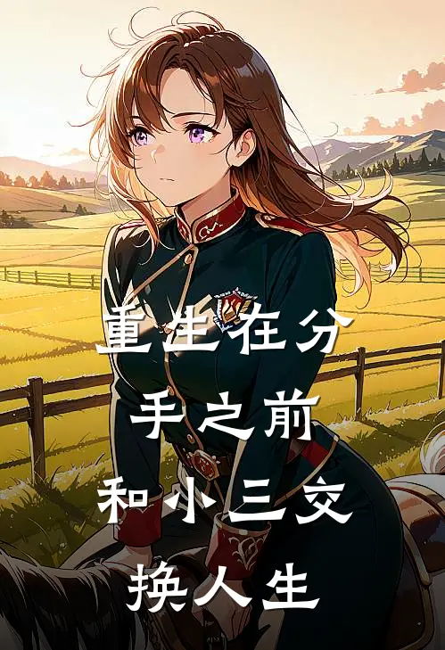 重生在分手之前，和小三交换人生