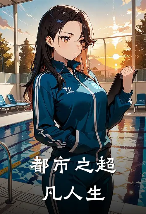 都市之超凡人生