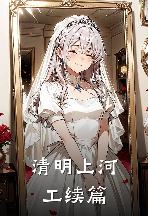 清明上河工续篇