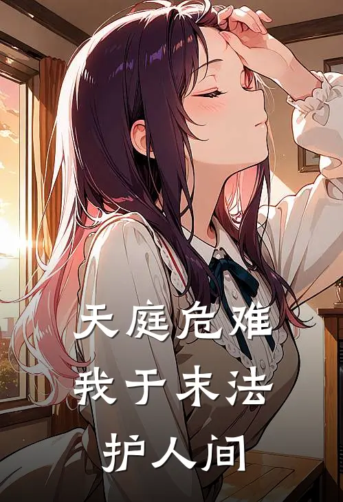 天庭危难：我于末法护人间