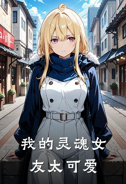 我的灵魂女友太可爱