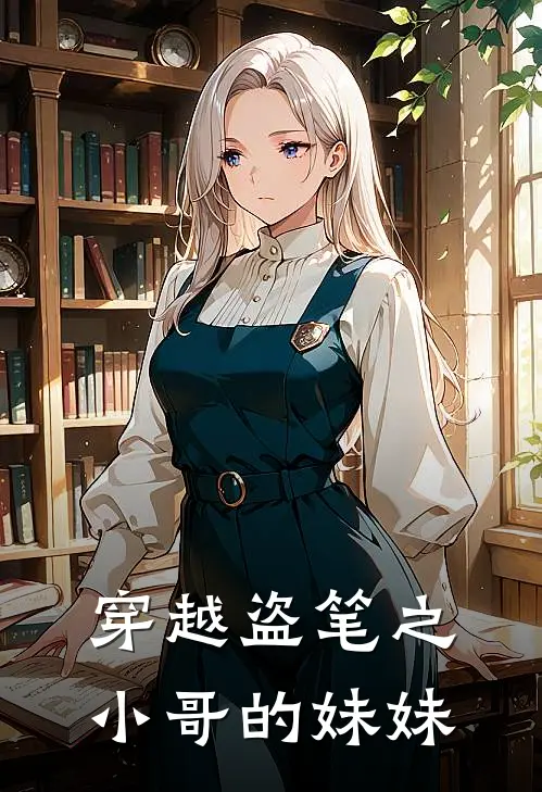 穿越盗笔之小哥的妹妹