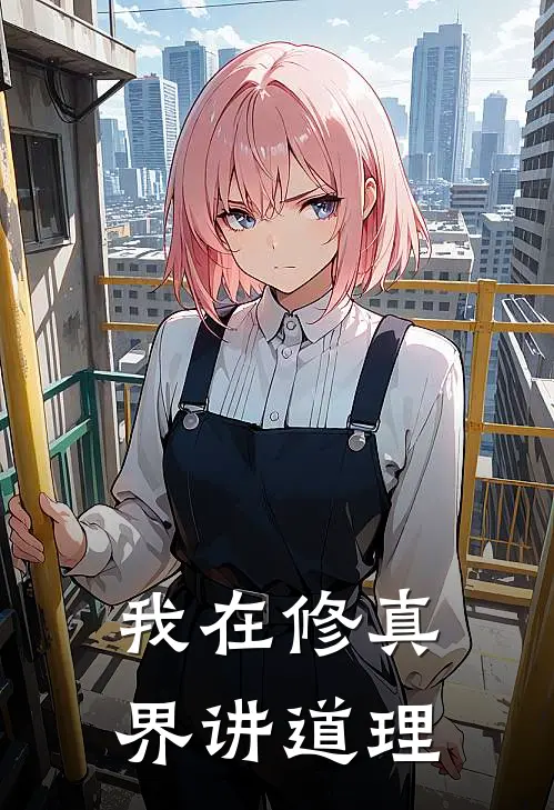 我在修真界讲道理