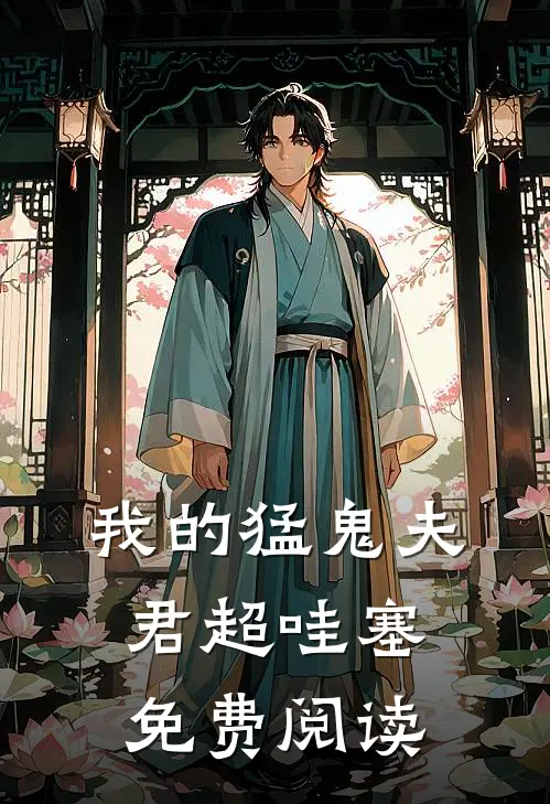 我的猛鬼夫君超哇塞免费阅读