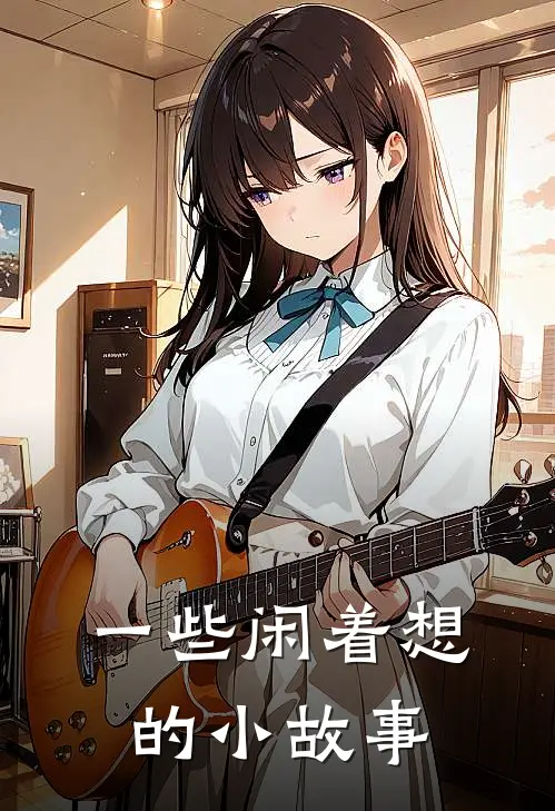 一些闲着想的小故事