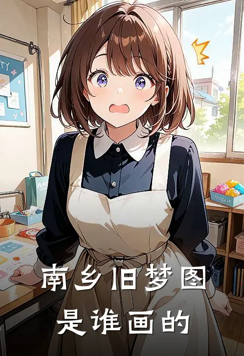 南乡旧梦图是谁画的