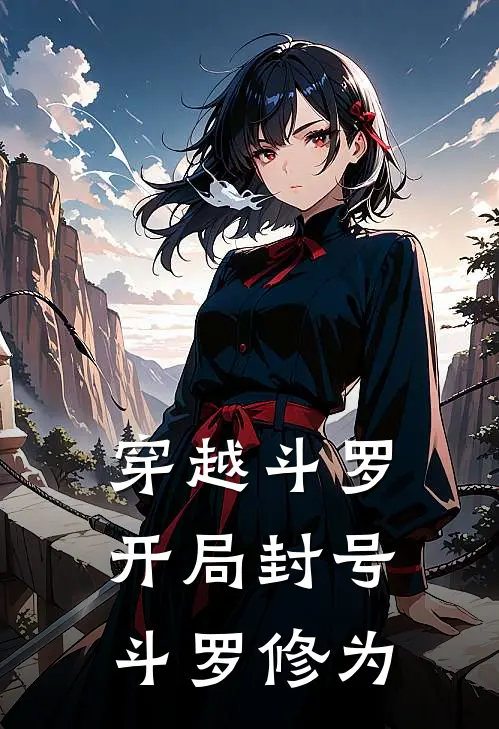 穿越斗罗开局封号斗罗修为