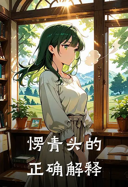 愣青头的正确解释