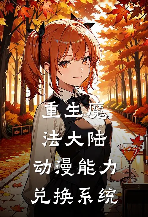 重生魔法大陆：动漫能力兑换系统