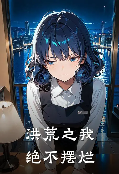 洪荒之我绝不摆烂