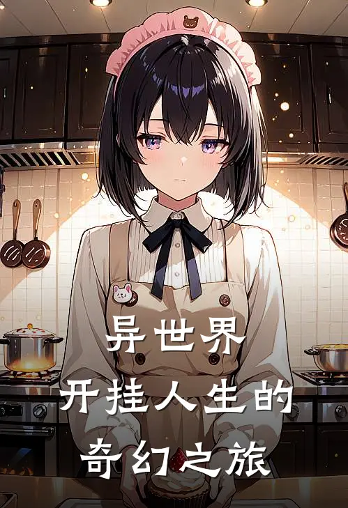 异世界：开挂人生的奇幻之旅