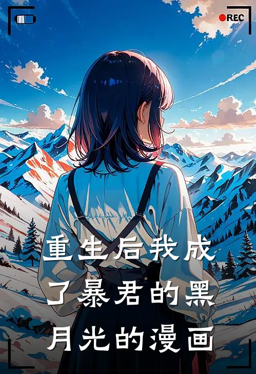 重生后我成了暴君的黑月光的漫画