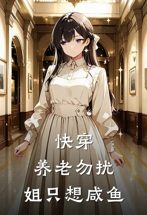 快穿：养老勿扰，姐只想咸鱼