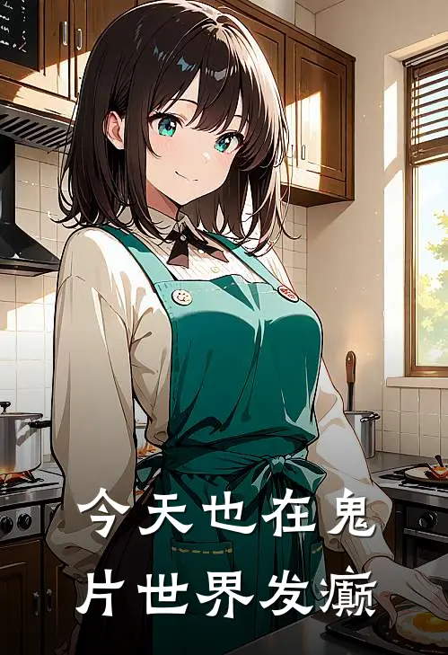 今天也在鬼片世界发癫