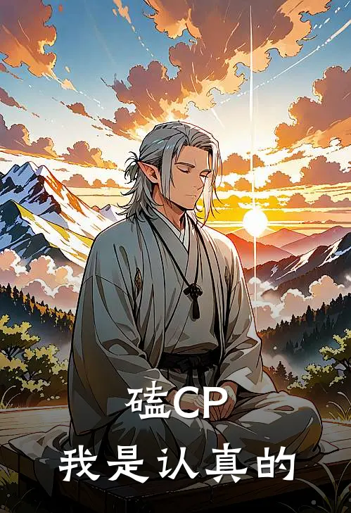 磕CP，我是认真的