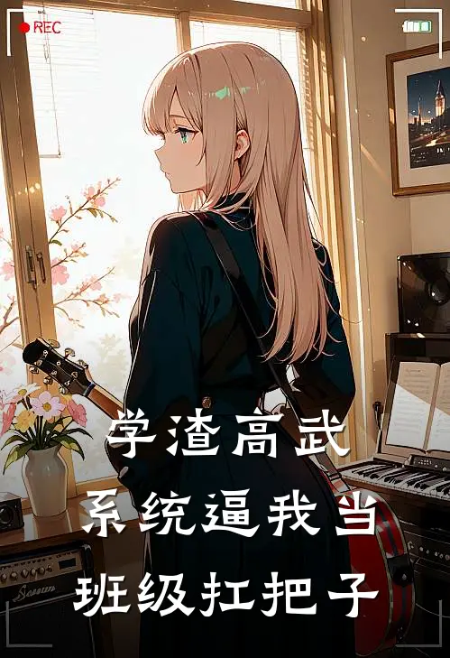 学渣高武：系统逼我当班级扛把子