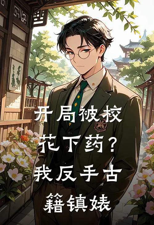 开局被校花下药？我反手古籍镇婊