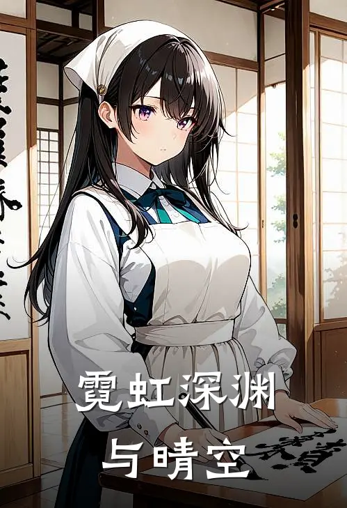 霓虹深渊与晴空