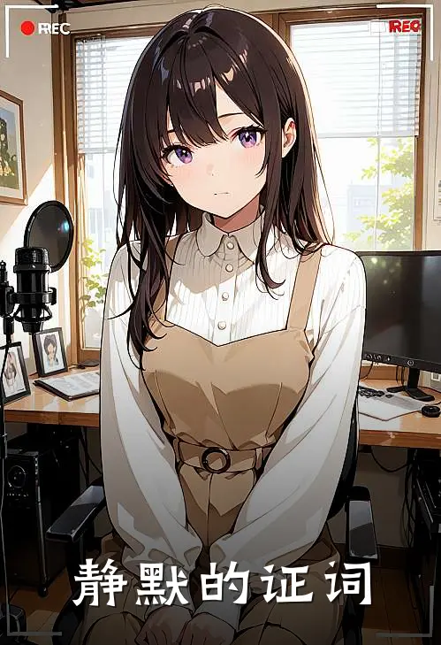 【静默的证词】