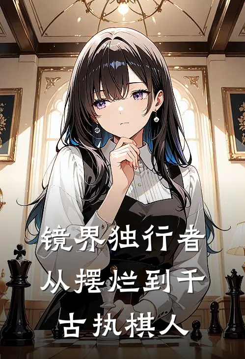 镜界独行者：从摆烂到千古执棋人