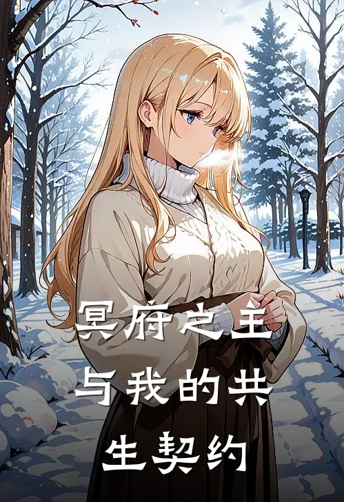 冥府之主与我的共生契约