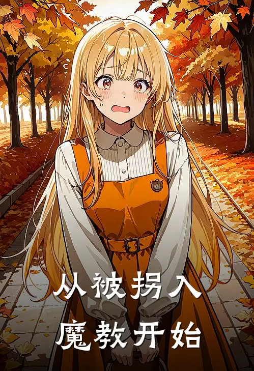 从被拐入魔教开始
