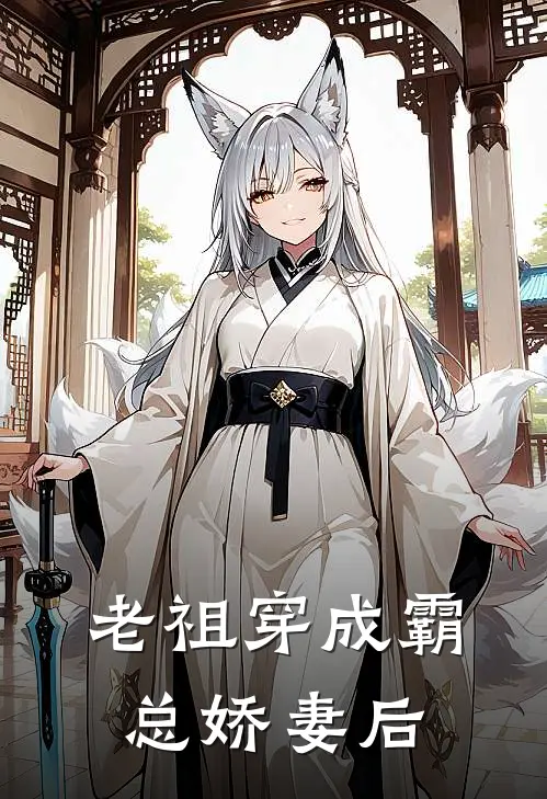 老祖穿成霸总娇妻后