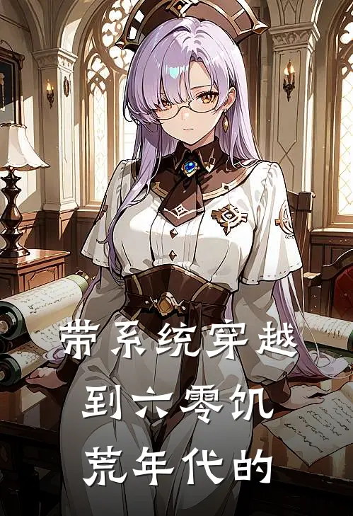 带系统穿越到六零饥荒年代的