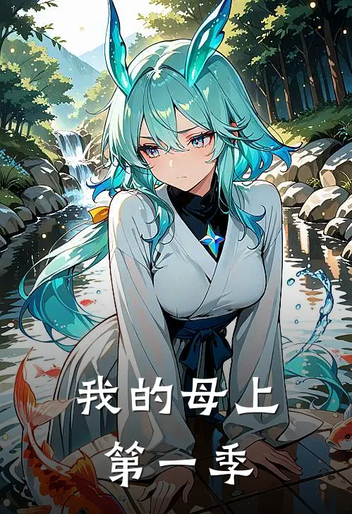 我的母上第一季