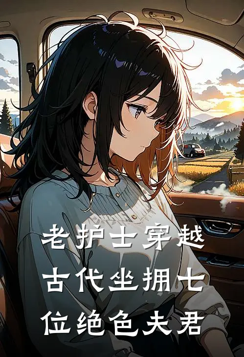 老护士穿越古代坐拥七位绝色夫君