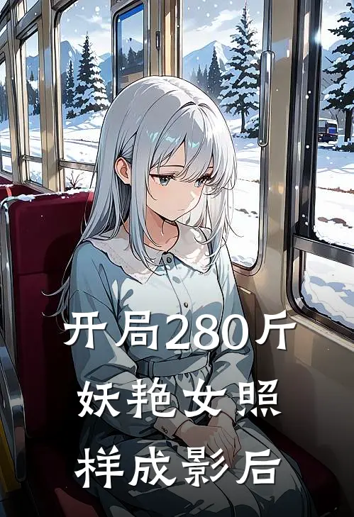 开局280斤，妖艳女照样成影后