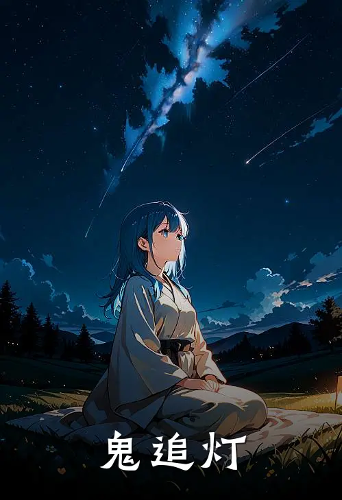 鬼追灯