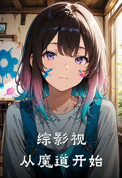 综影视：从魔道开始