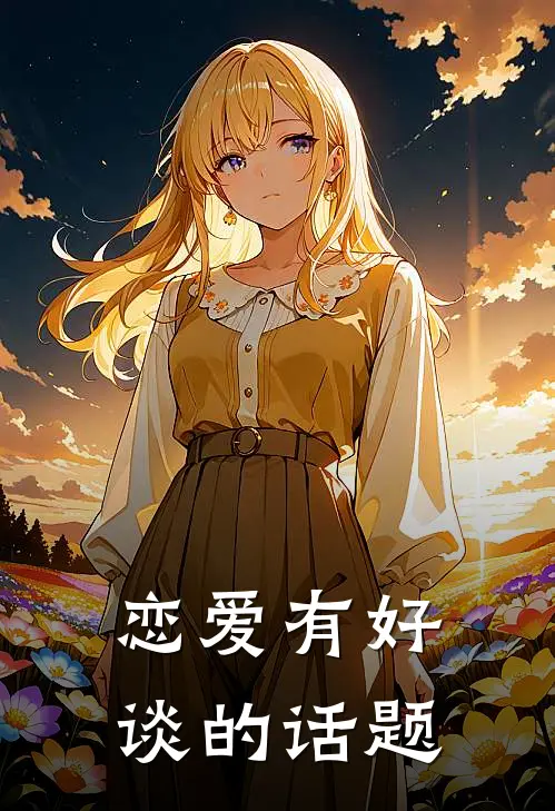 恋爱有好谈的话题