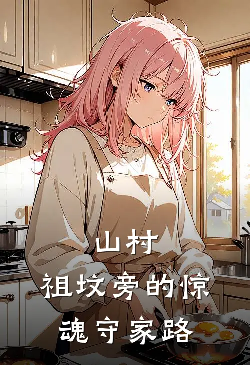 山村：祖坟旁的惊魂守家路