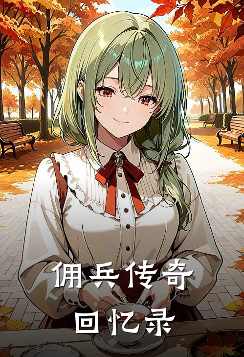 佣兵传奇回忆录