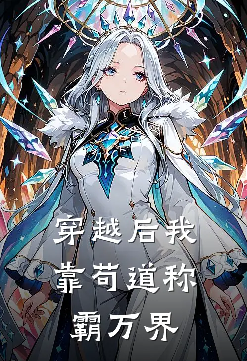 穿越后我靠苟道称霸万界