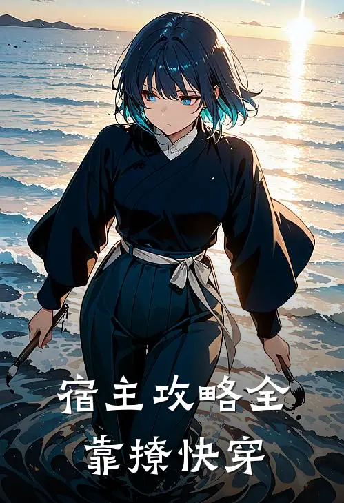 宿主攻略全靠撩【快穿】