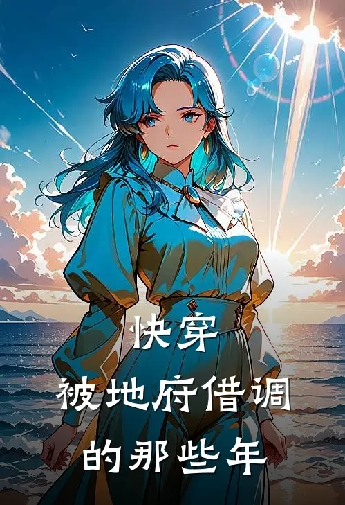 快穿：被地府借调的那些年