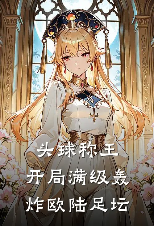 头球称王，开局满级轰炸欧陆足坛